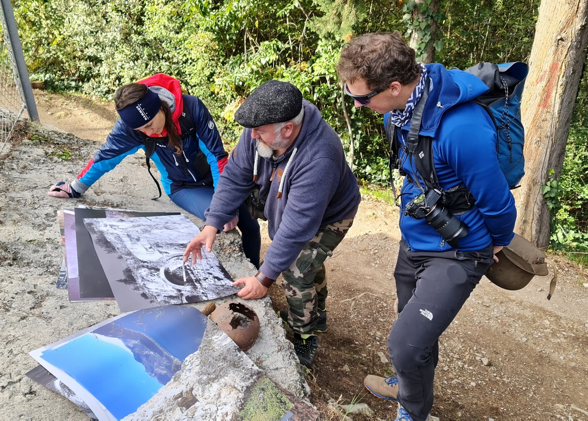 ALBERGO RUDY DI SINGH SATWANT & C. S.A.S. | Outdoor Experience | 0