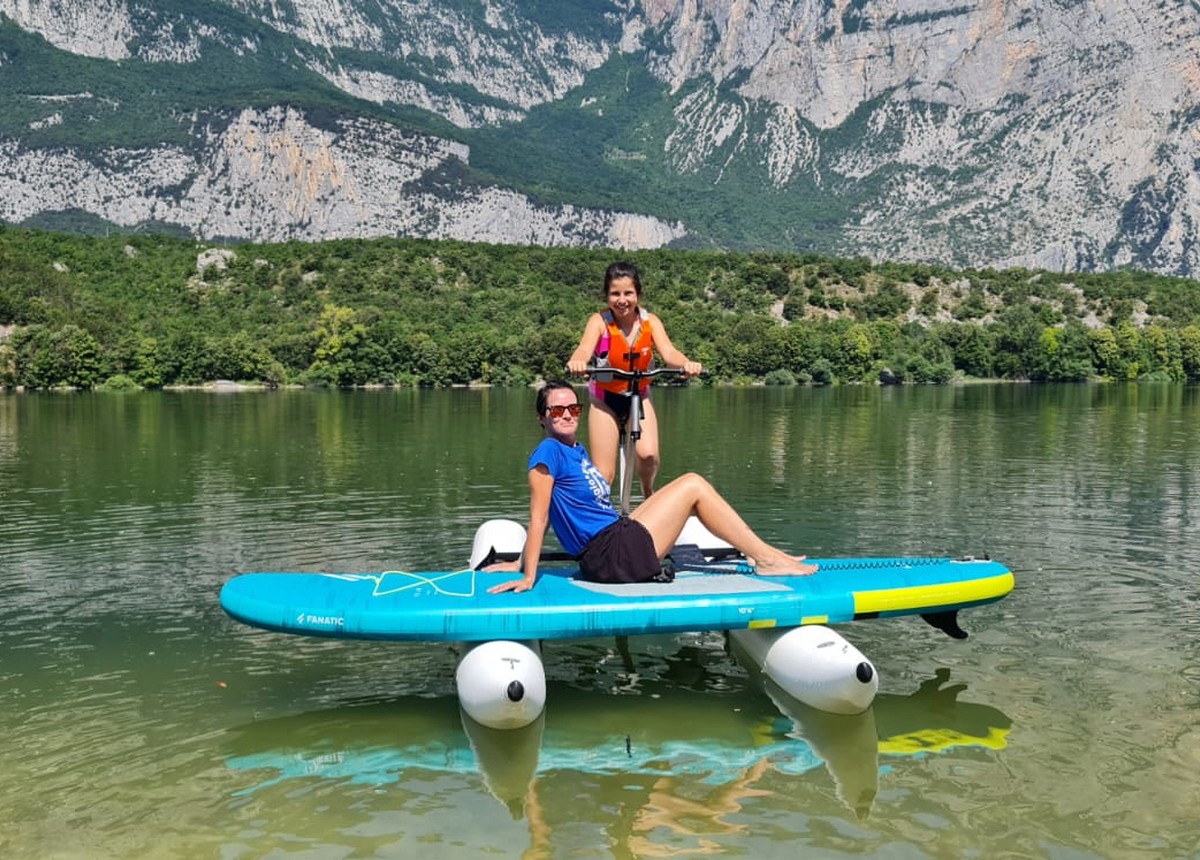 ALBERGO RUDY DI SINGH SATWANT & C. S.A.S. | Outdoor Experience | 1