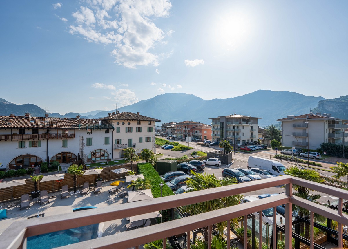 ALBERGO RUDY DI SINGH SATWANT & C. S.A.S. | Hotel | 0