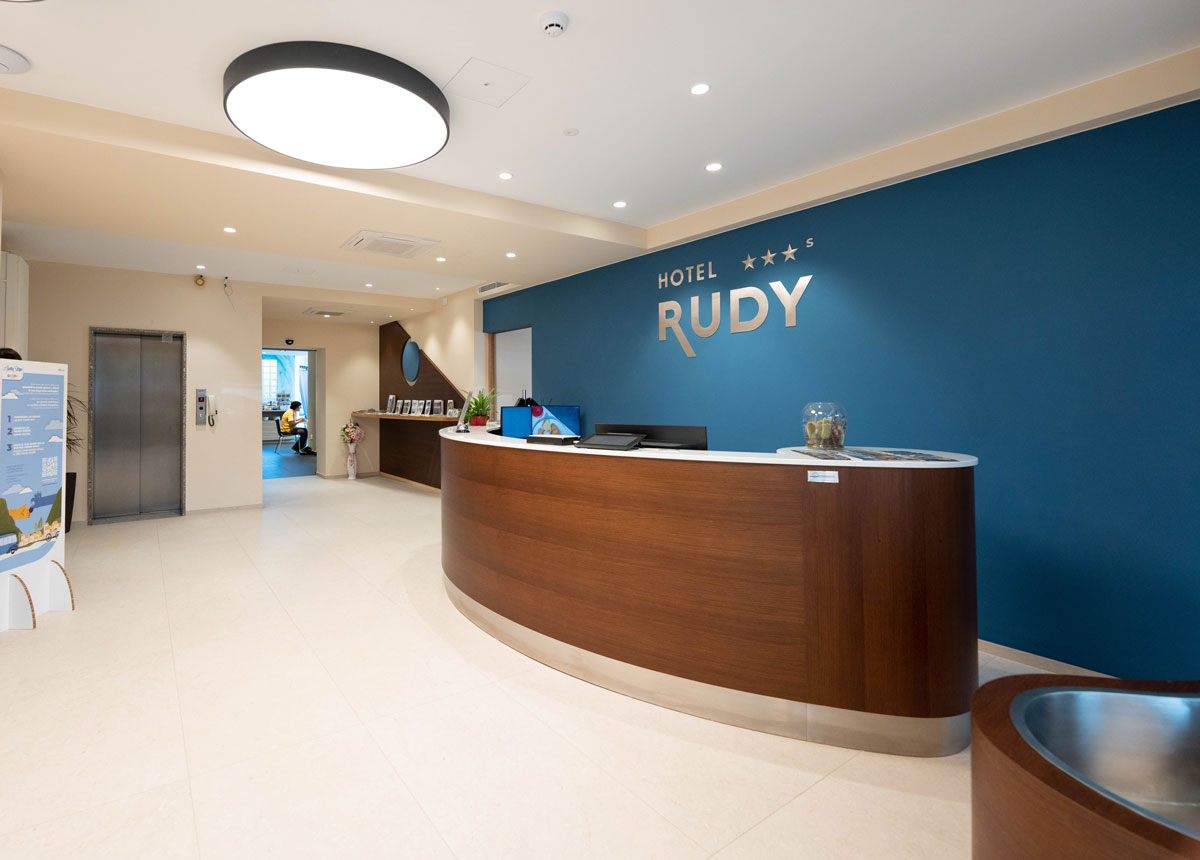 ALBERGO RUDY DI SINGH SATWANT & C. S.A.S. | Hotel | 0