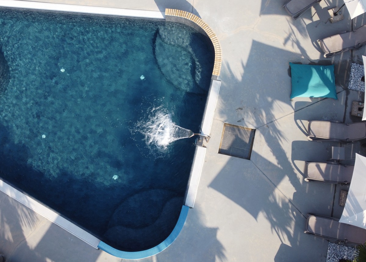 ALBERGO RUDY DI SINGH SATWANT & C. S.A.S. | Pool & Spa | 1