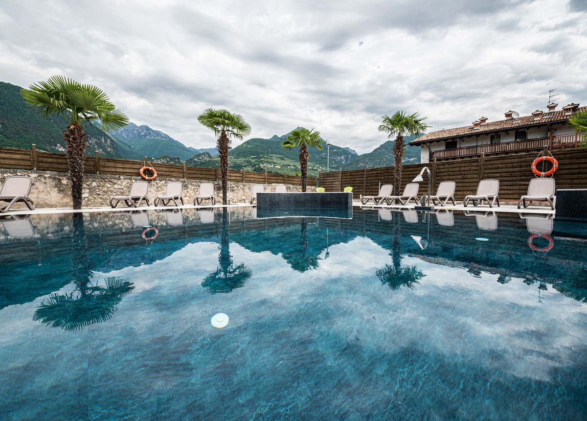 ALBERGO RUDY DI SINGH SATWANT & C. S.A.S. | Pool & Spa | 0