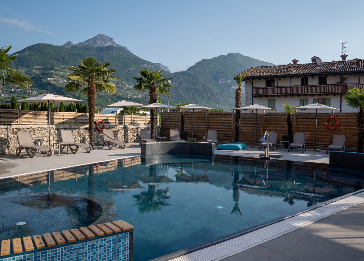 ALBERGO RUDY DI SINGH SATWANT & C. S.A.S. | Pool & Spa | 0