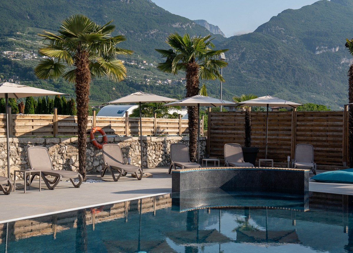 ALBERGO RUDY DI SINGH SATWANT & C. S.A.S. | Pool & Spa | 1