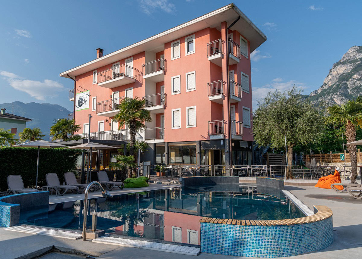 ALBERGO RUDY DI SINGH SATWANT & C. S.A.S. | Pool & Spa | 0