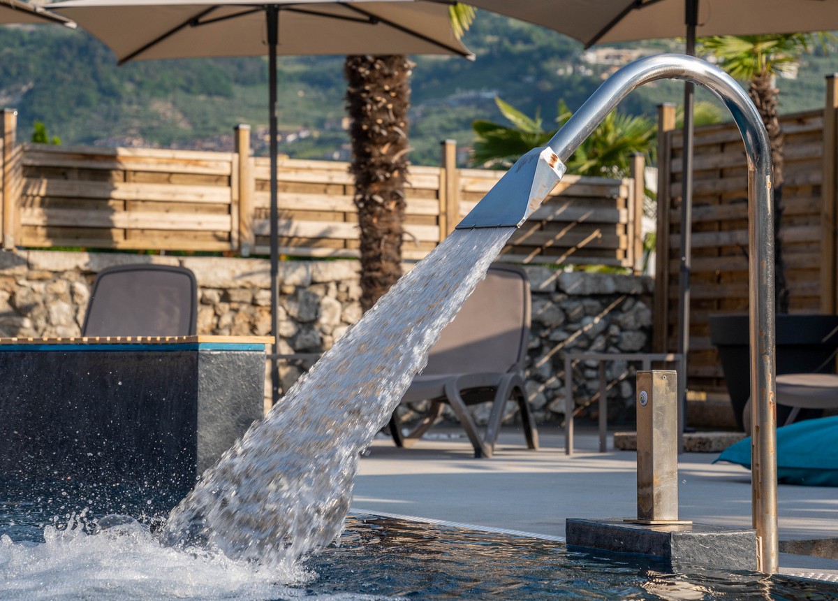 ALBERGO RUDY DI SINGH SATWANT & C. S.A.S. | Pool & Spa | 1