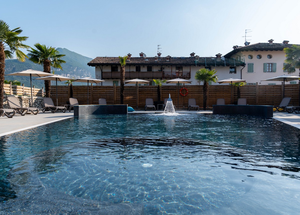 ALBERGO RUDY DI SINGH SATWANT & C. S.A.S. | Pool & Spa | 0