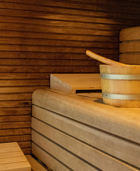 PRIVATE WELLNESS ROMANTICO