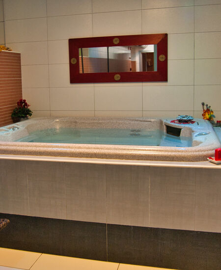 DAY SPA