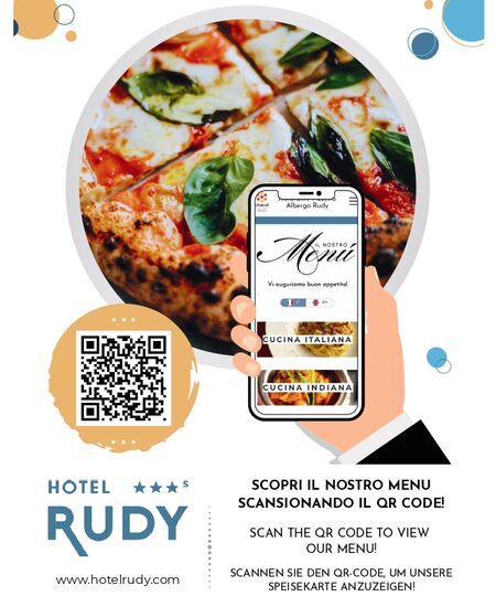 Ristorante&Pizzeria Rudy