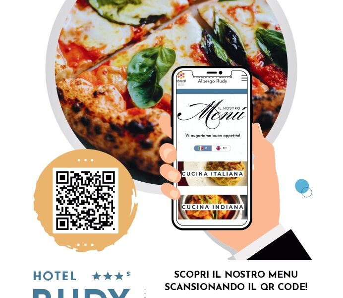 Ristorante&Pizzeria Rudy