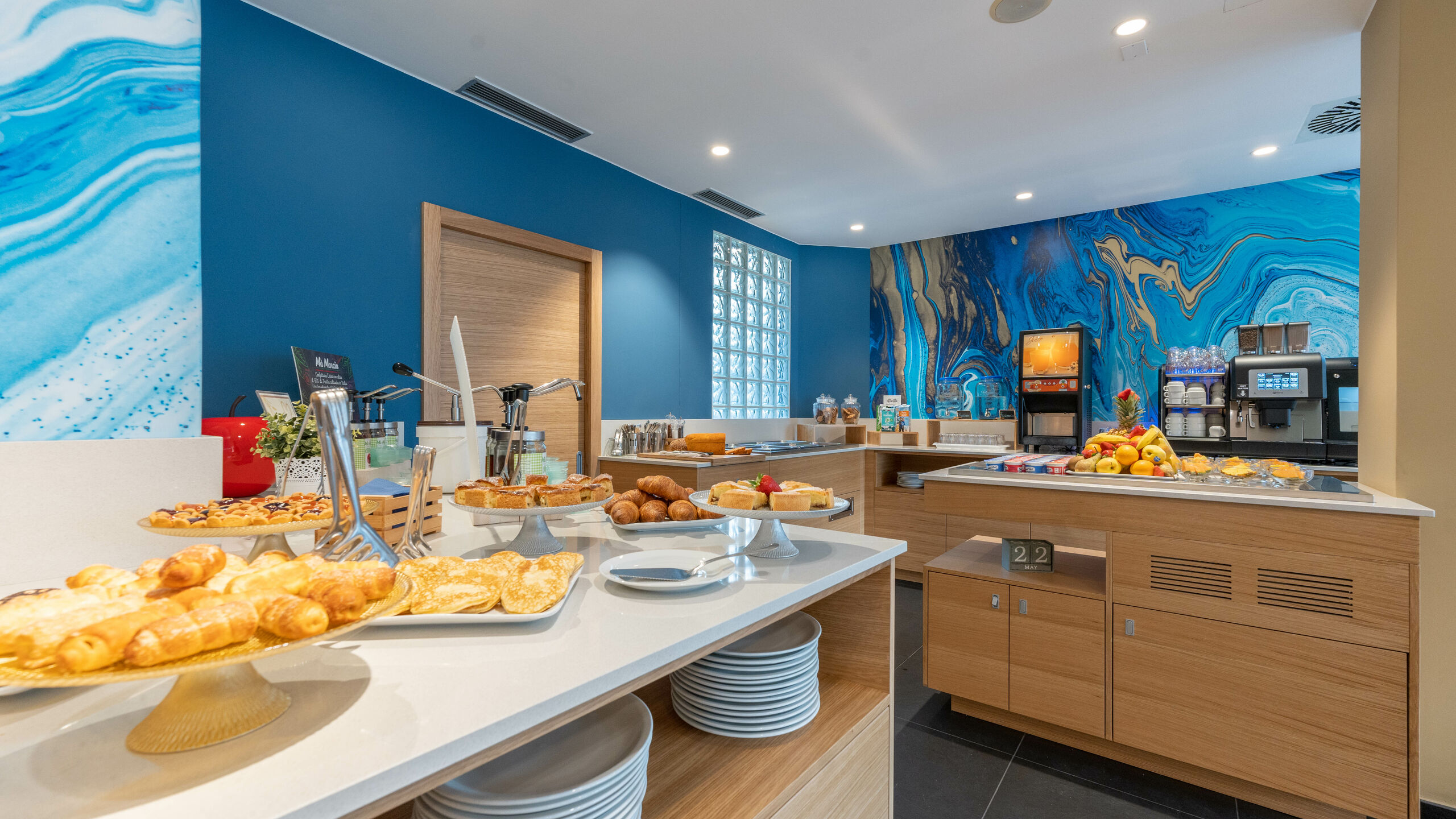 Hotel Rudy a Riva del Garda - Un hotel per tutti, famiglie, sportivi, ma anche coppie in cerca di relax ALBERGO RUDY DI SINGH SATWANT & C. S.A.S. | Gusto