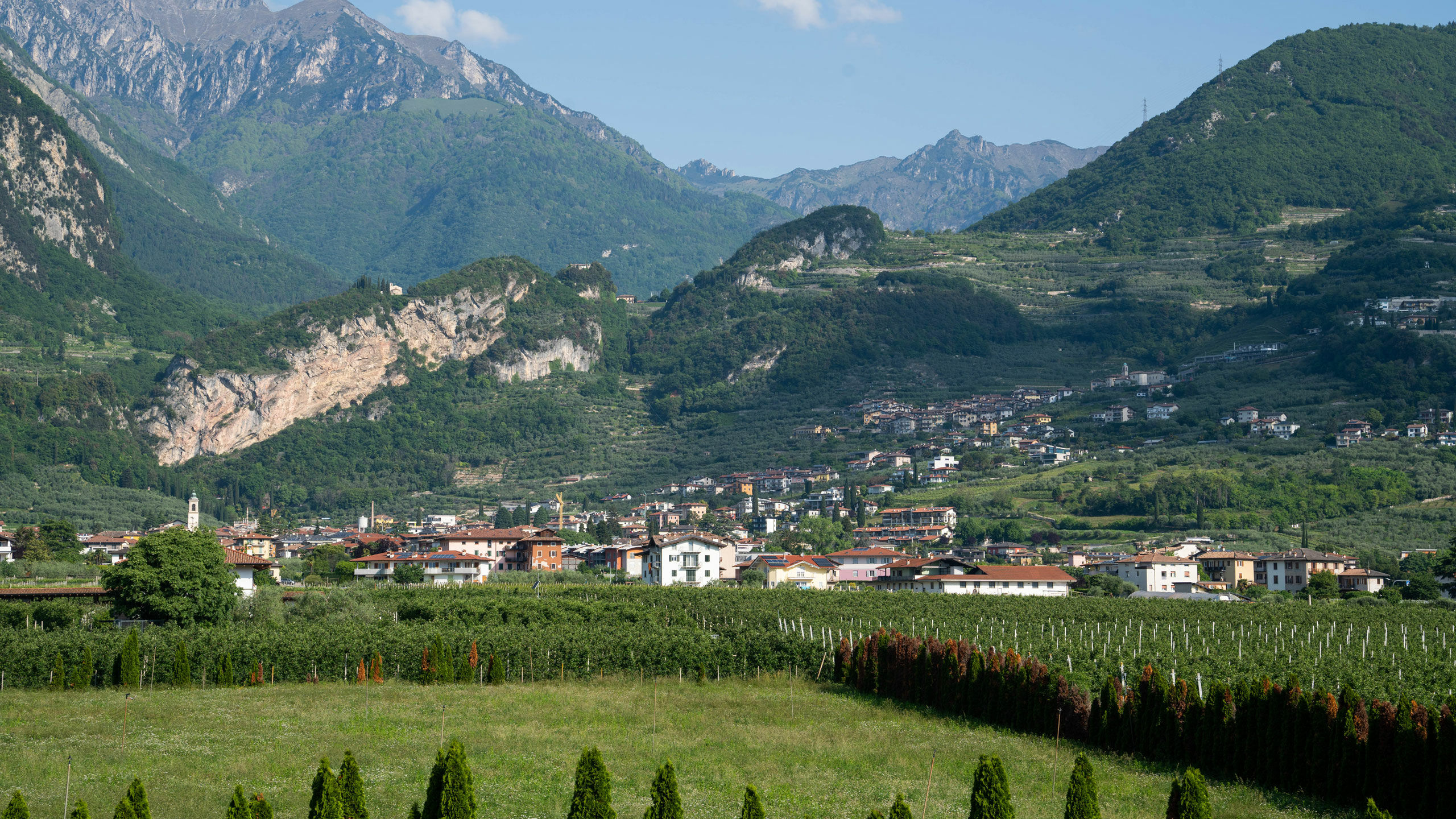Hotel Rudy a Riva del Garda - Un hotel per tutti, famiglie, sportivi, ma anche coppie in cerca di relax ALBERGO RUDY DI SINGH SATWANT & C. S.A.S. | Hotel