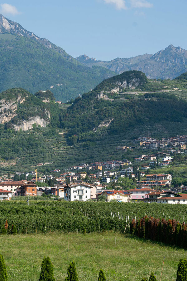 Hotel Rudy a Riva del Garda - Un hotel per tutti, famiglie, sportivi, ma anche coppie in cerca di relax ALBERGO RUDY DI SINGH SATWANT & C. S.A.S. | Hotel