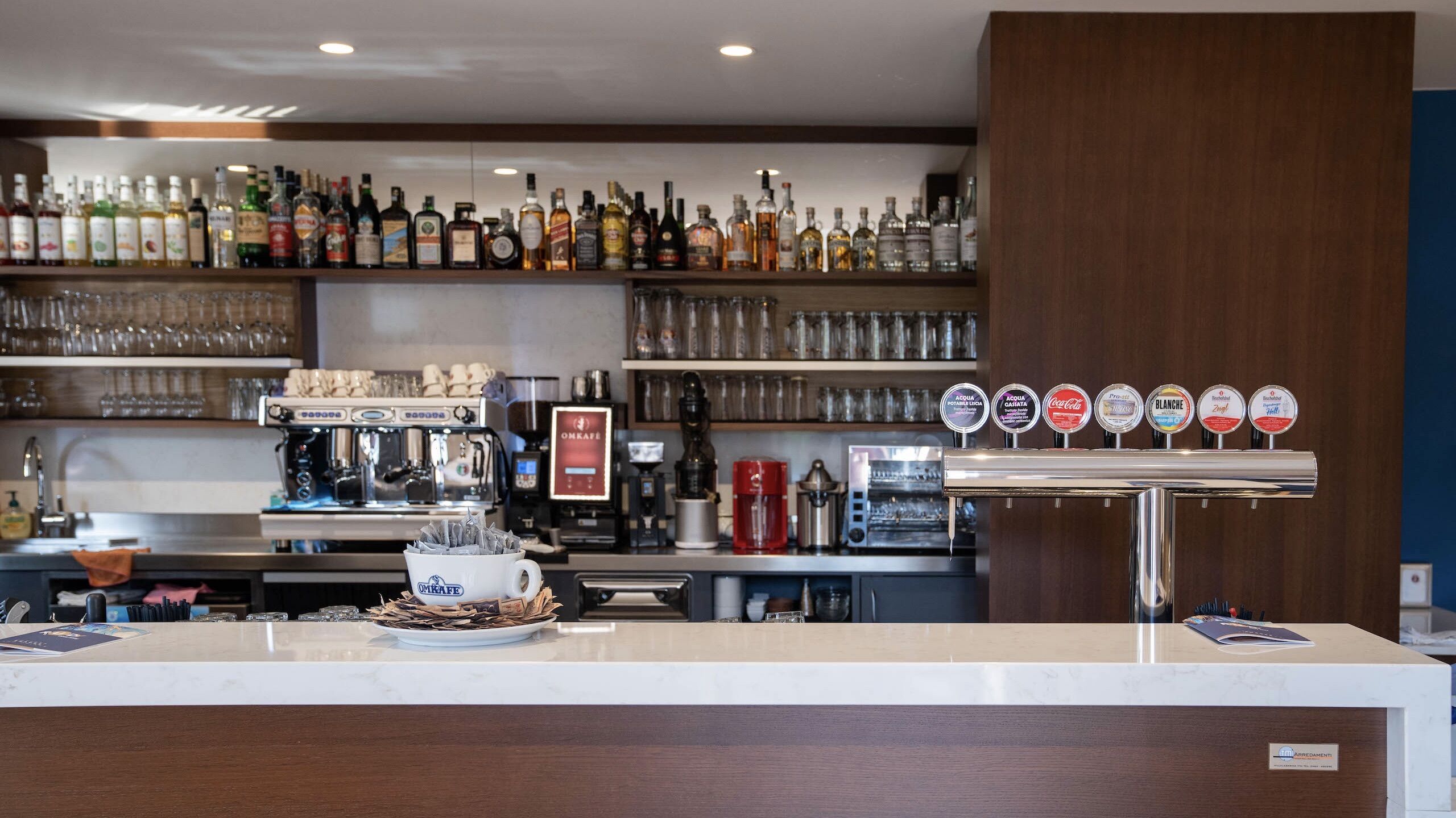 Hotel Rudy a Riva del Garda - Un hotel per tutti, famiglie, sportivi, ma anche coppie in cerca di relax ALBERGO RUDY DI SINGH SATWANT & C. S.A.S. | Ristorante