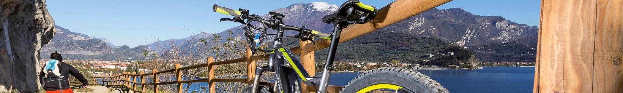  GIFT RUDY BOX - E-Bike Experience e SPA 